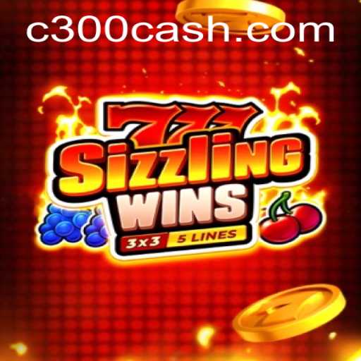 Explorando 777sizzlingwins: A Atração de C300C.COM