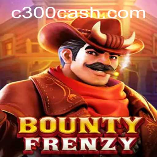 Descubra o Mundo Emocionante de BountyFrenzy no C300C.COM