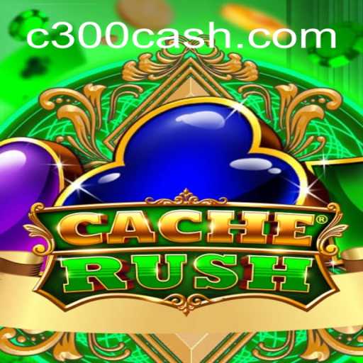 CacheRush: O Novo Fenômeno dos Jogos de Aventura