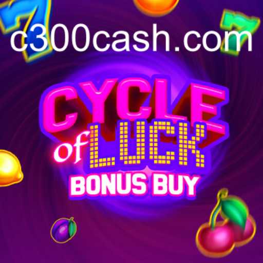 Descubra o Emocionante Mundo de CycleofLuckBonusBuy no C300C.COM