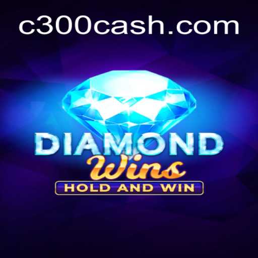 Descubra DiamondWins: Um Jogo Inovador com C300C.COM