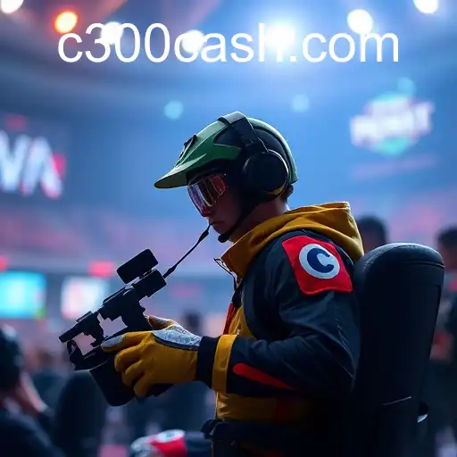 Esportes Virtuais: A Revolução Digital no Estilo de Vida e Entretenimento