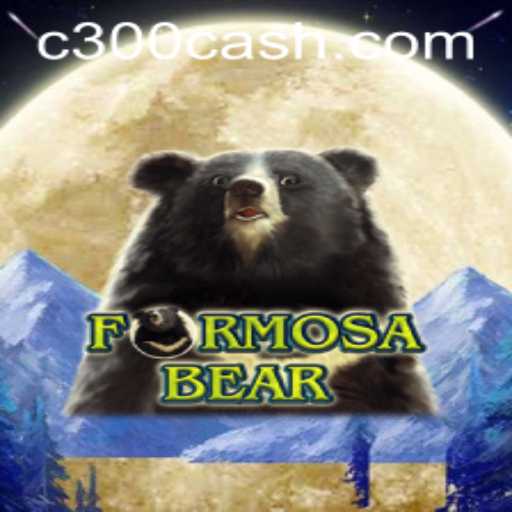 Explorando o Universo de FormosaBear: Aventuras e Estratégia