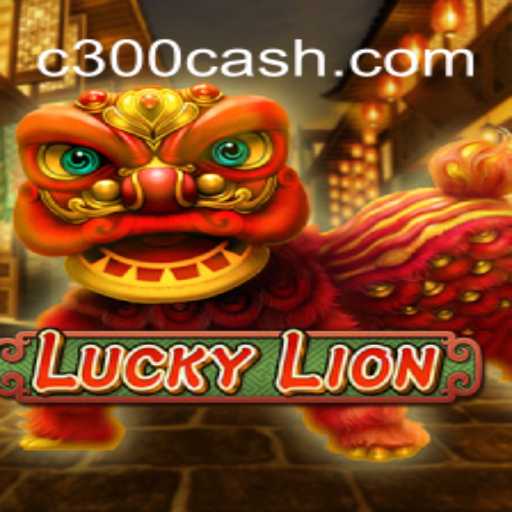 Descubra o Fascinante Mundo de LuckyLion e C300C.COM