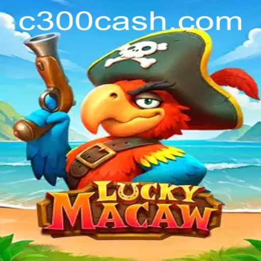 Descubra o Mundo Vibrante de LuckyMacaw: O Jogo Que Conquista Multidões