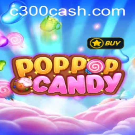 Explorando o Fascinante Mundo de POPPOPCANDY