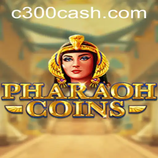 PharaohCoins: Aventuras no Antigo Egito com C300C.COM