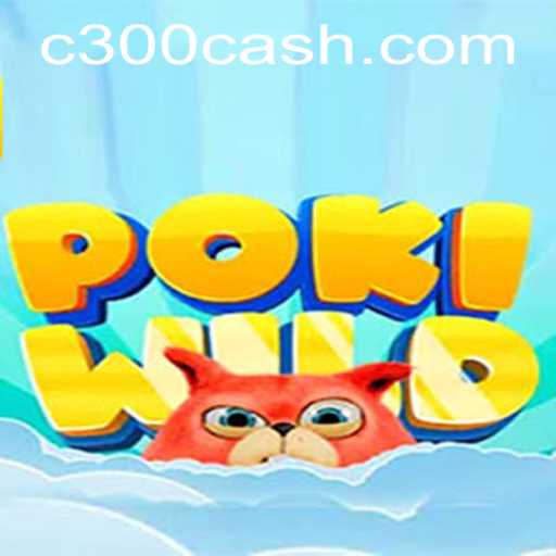 Explorando o Mundo de PokiWild: Um Jogo Inovador com C300C.COM