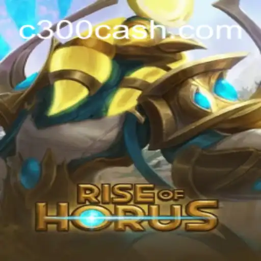 Descubra o Fascinante Mundo de RiseofHorus: A Nova Sensação dos Jogos