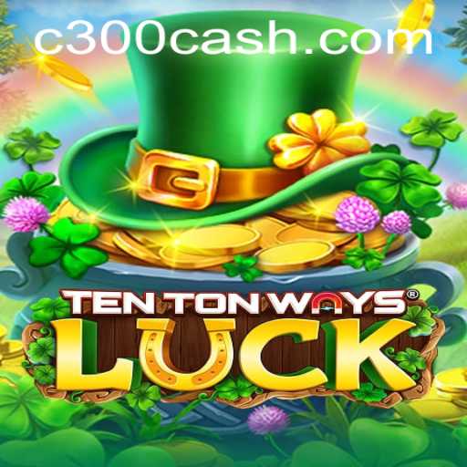 Tudo o que você precisa saber sobre TenTonWaysLuck: Um Jogo de Aventura e Estratégia