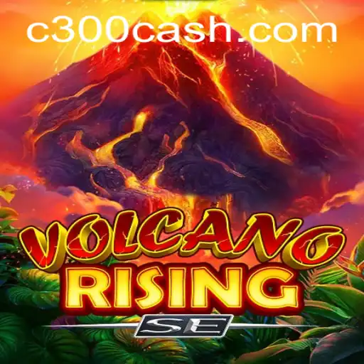 VolcanoRisingSE - Uma Aventura Explosiva no Mundo Virtual